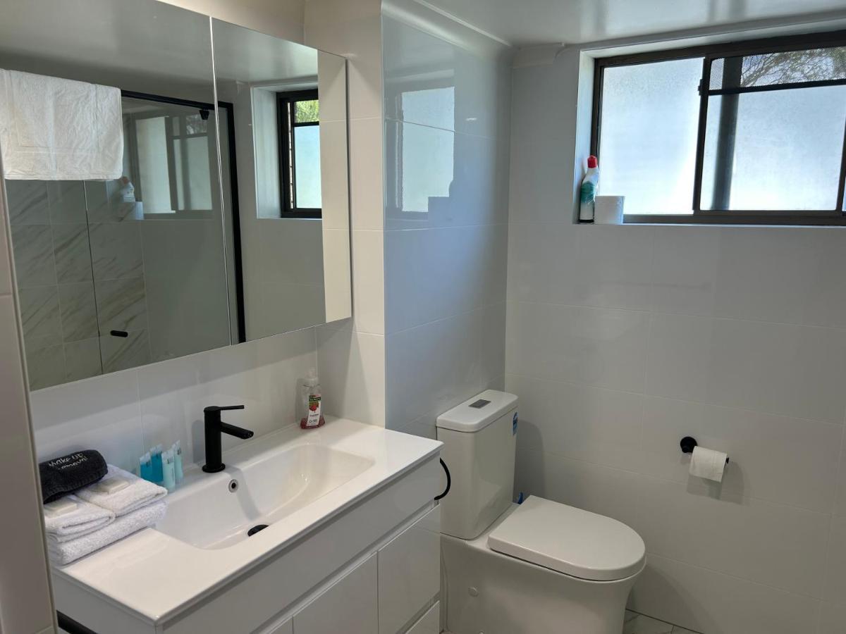 Kirra Beach Unit Gold Coast Eksteriør bilde
